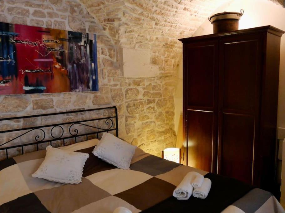 Residenza Le Tre Volte - Colazione Inclusa Con Ticketbar Martina Franca Kültér fotó