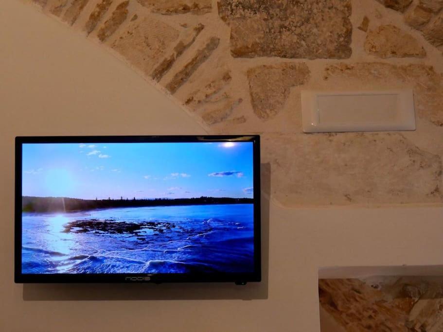 Residenza Le Tre Volte - Colazione Inclusa Con Ticketbar Martina Franca Kültér fotó