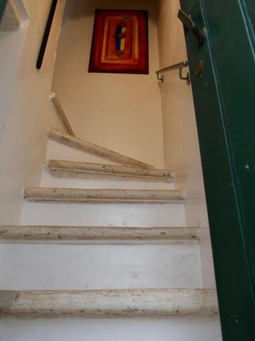 Residenza Le Tre Volte - Colazione Inclusa Con Ticketbar Martina Franca Kültér fotó