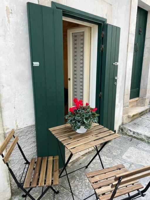 Residenza Le Tre Volte - Colazione Inclusa Con Ticketbar Martina Franca Kültér fotó