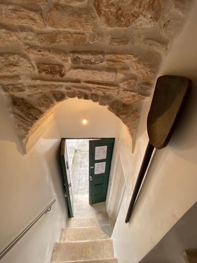 Residenza Le Tre Volte - Colazione Inclusa Con Ticketbar Martina Franca Kültér fotó