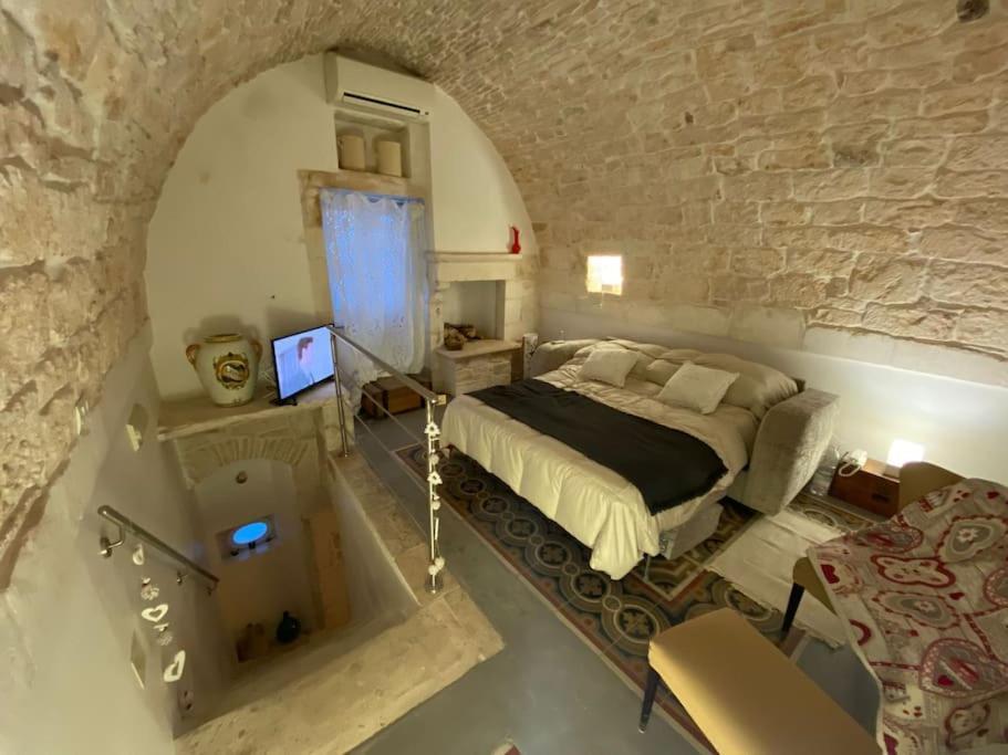 Residenza Le Tre Volte - Colazione Inclusa Con Ticketbar Martina Franca Kültér fotó