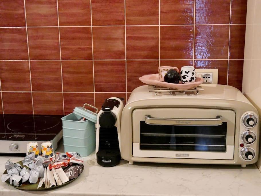 Residenza Le Tre Volte - Colazione Inclusa Con Ticketbar Martina Franca Kültér fotó