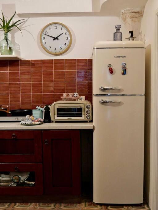 Residenza Le Tre Volte - Colazione Inclusa Con Ticketbar Martina Franca Kültér fotó