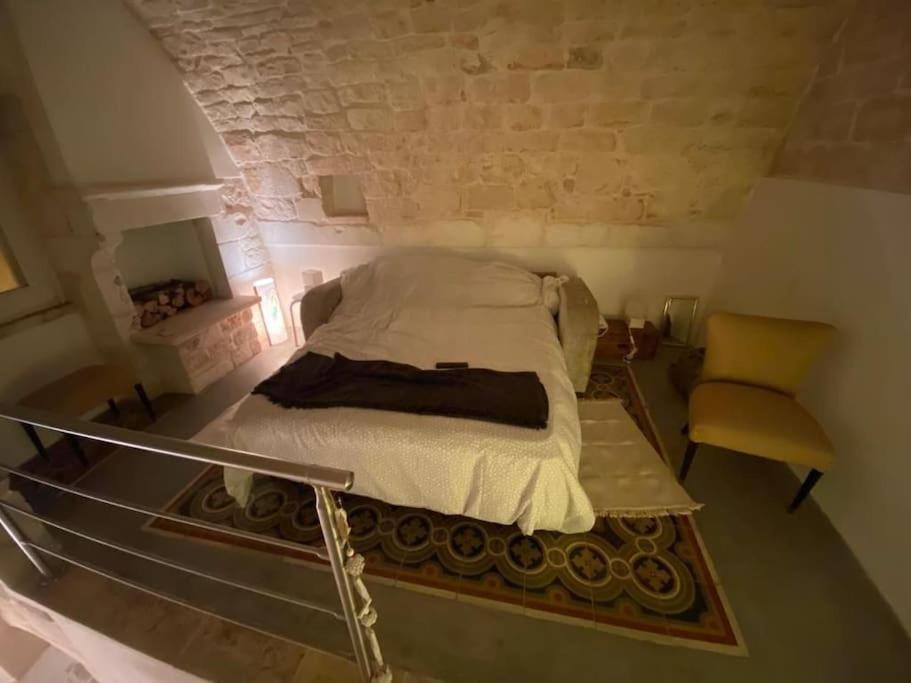 Residenza Le Tre Volte - Colazione Inclusa Con Ticketbar Martina Franca Kültér fotó