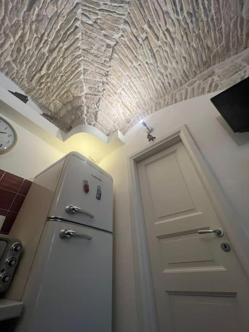 Residenza Le Tre Volte - Colazione Inclusa Con Ticketbar Martina Franca Kültér fotó