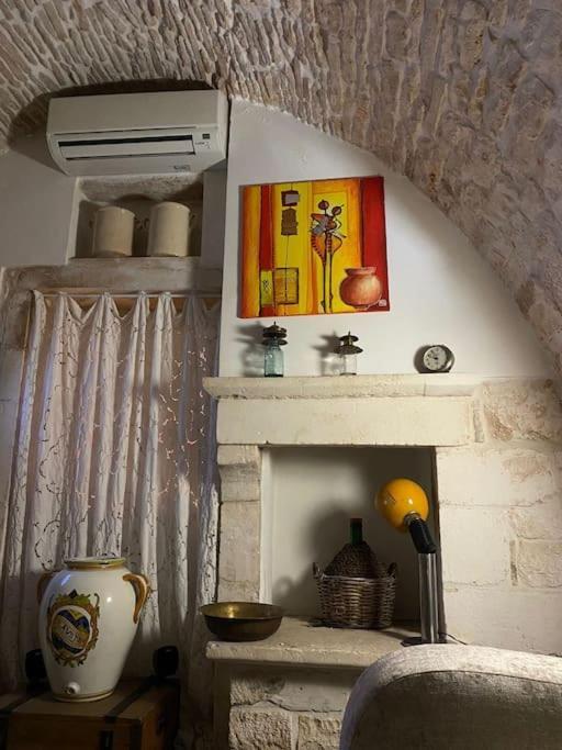 Residenza Le Tre Volte - Colazione Inclusa Con Ticketbar Martina Franca Kültér fotó