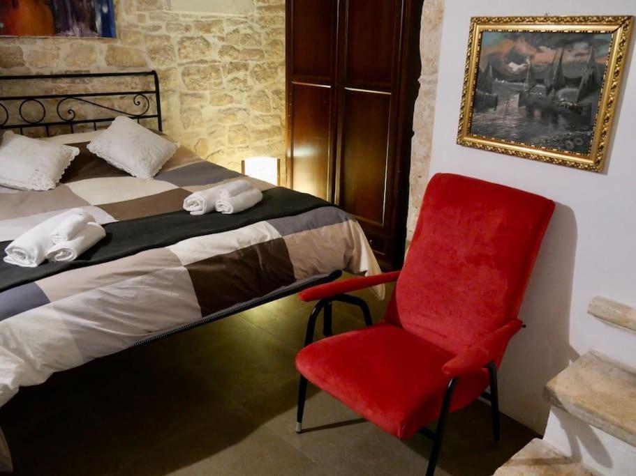 Residenza Le Tre Volte - Colazione Inclusa Con Ticketbar Martina Franca Kültér fotó