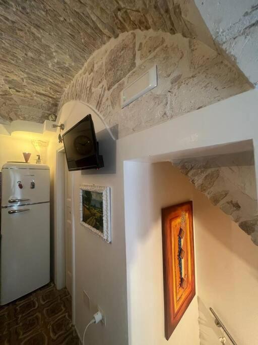 Residenza Le Tre Volte - Colazione Inclusa Con Ticketbar Martina Franca Kültér fotó