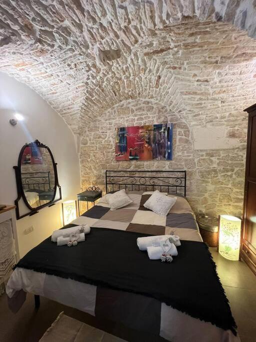 Residenza Le Tre Volte - Colazione Inclusa Con Ticketbar Martina Franca Kültér fotó