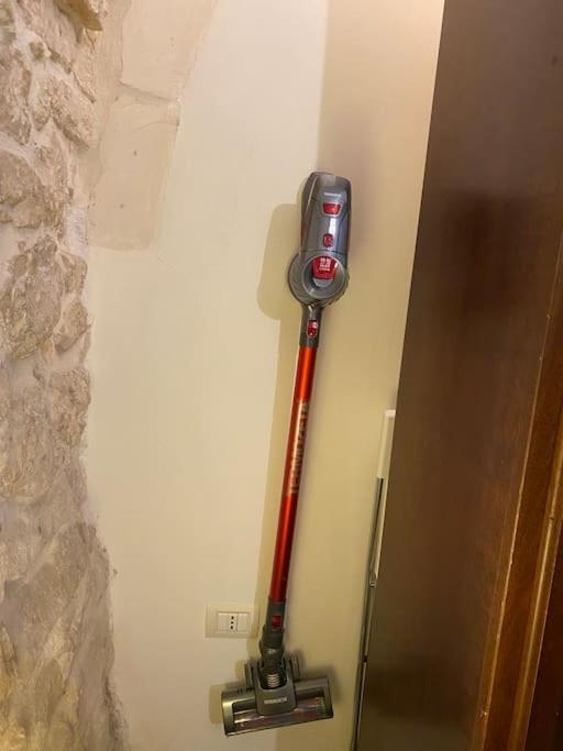 Residenza Le Tre Volte - Colazione Inclusa Con Ticketbar Martina Franca Kültér fotó