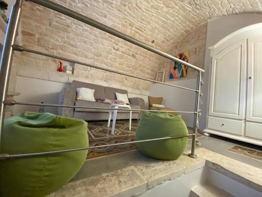 Residenza Le Tre Volte - Colazione Inclusa Con Ticketbar Martina Franca Kültér fotó