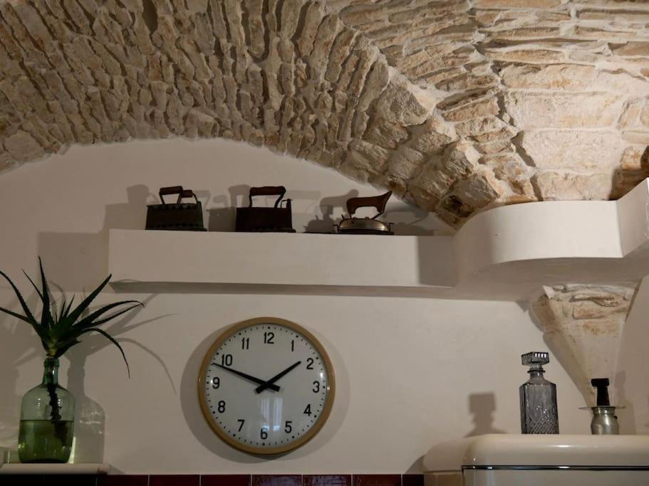 Residenza Le Tre Volte - Colazione Inclusa Con Ticketbar Martina Franca Kültér fotó