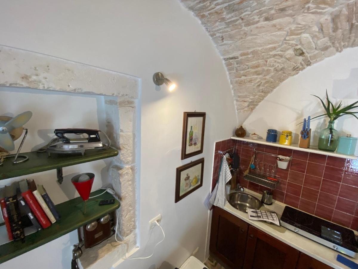 Residenza Le Tre Volte - Colazione Inclusa Con Ticketbar Martina Franca Kültér fotó