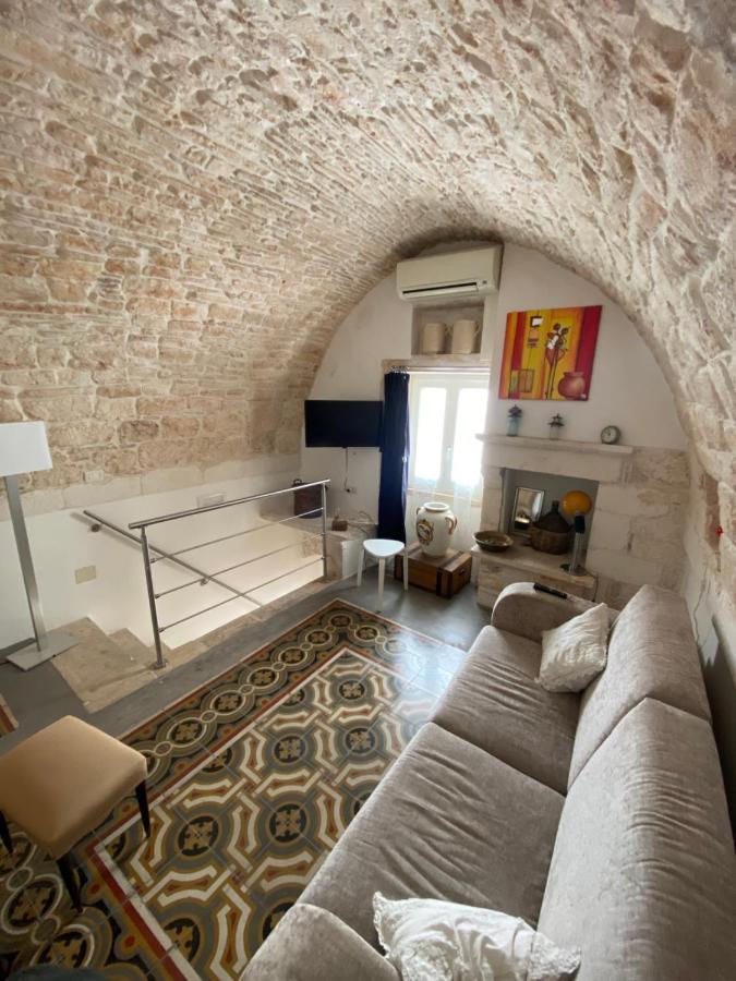 Residenza Le Tre Volte - Colazione Inclusa Con Ticketbar Martina Franca Kültér fotó
