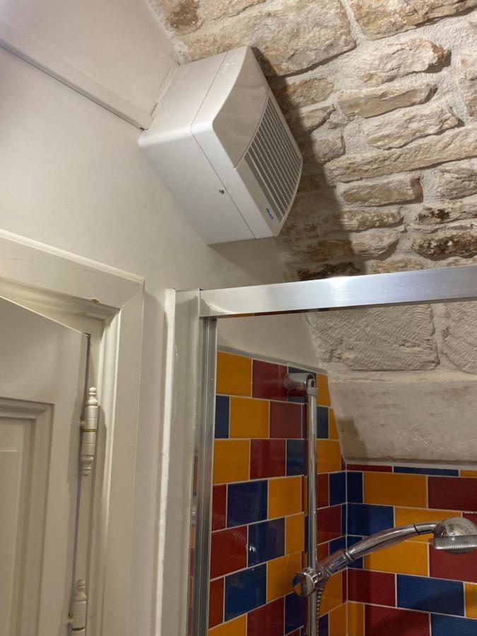 Residenza Le Tre Volte - Colazione Inclusa Con Ticketbar Martina Franca Kültér fotó
