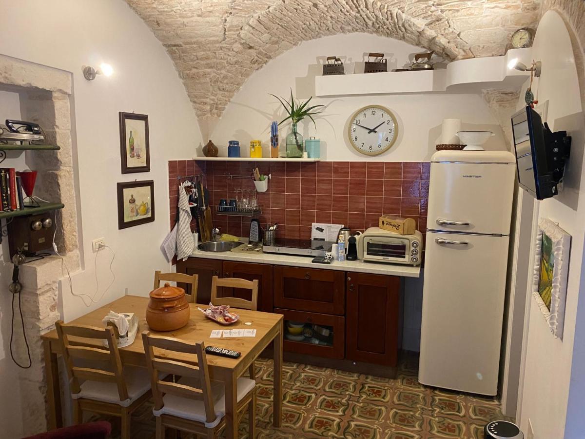 Residenza Le Tre Volte - Colazione Inclusa Con Ticketbar Martina Franca Kültér fotó